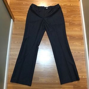 Calvin Klein Modern Fit Dress Pants